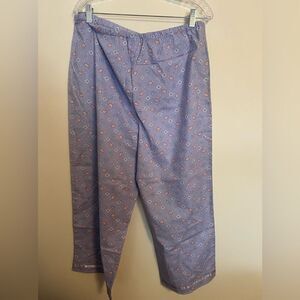 Disney Pajama Pants